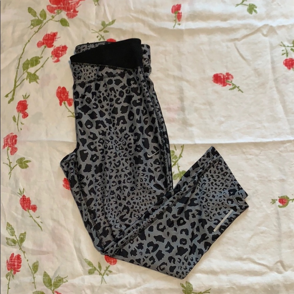 Nike Running Tights